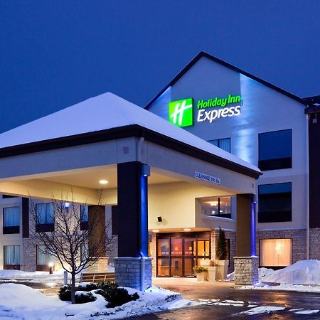 Spark By Hilton La Crosse Onalaska Екстериор снимка