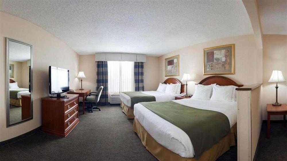 Spark By Hilton La Crosse Onalaska Екстериор снимка