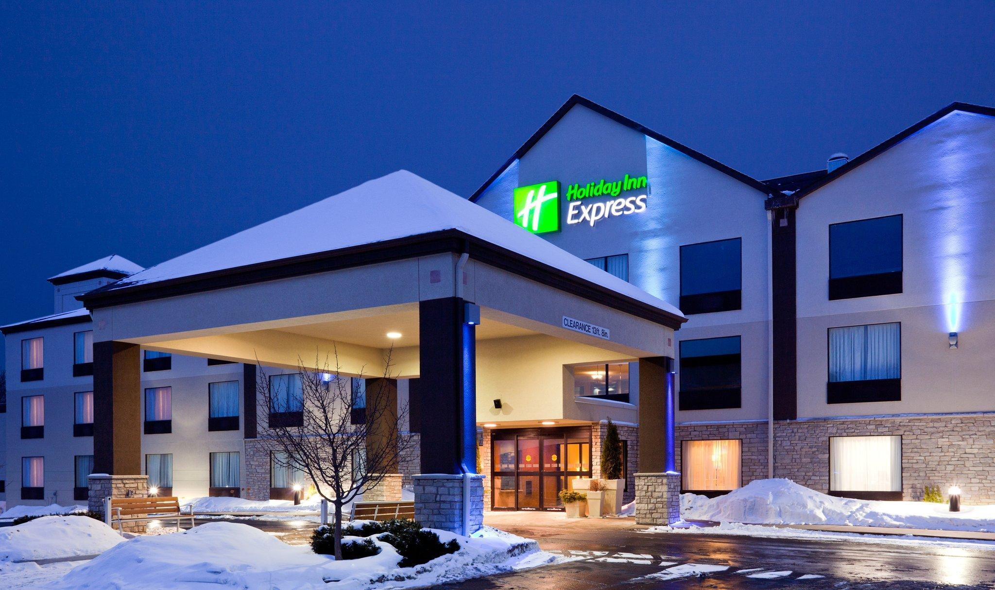 Spark By Hilton La Crosse Onalaska Екстериор снимка