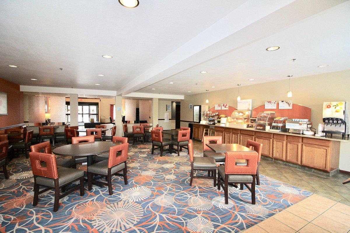 Spark By Hilton La Crosse Onalaska Екстериор снимка