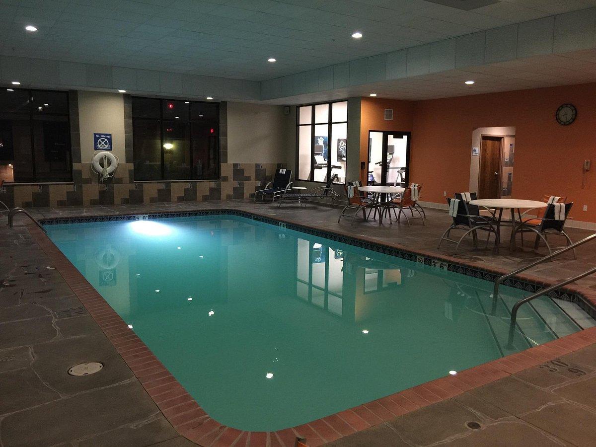 Spark By Hilton La Crosse Onalaska Екстериор снимка